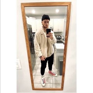 Meet your Posher, Broady